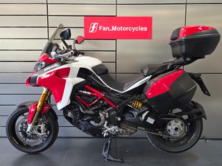 Ducati Multistrada 1260 2020 PIKES PEAK ΑΣΤΈΡΙ !!-thumb-2