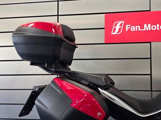 Ducati Multistrada 1260 2020 PIKES PEAK ΑΣΤΈΡΙ !!-thumb-8