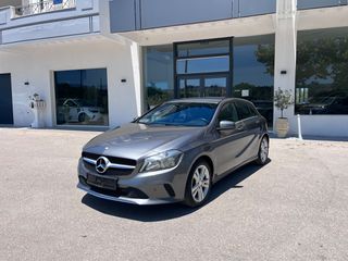 Mercedes-Benz A 180 2017 URBAN-thumb-3
