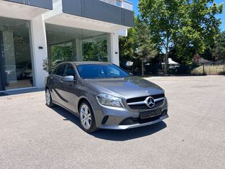 Mercedes-Benz A 180 2017 URBAN-thumb-5