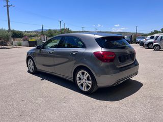 Mercedes-Benz A 180 2017 URBAN-thumb-11