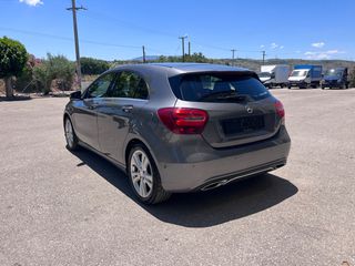 Mercedes-Benz A 180 2017 URBAN-thumb-12