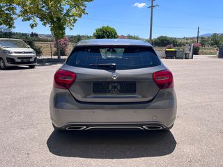 Mercedes-Benz A 180 2017 URBAN-thumb-15