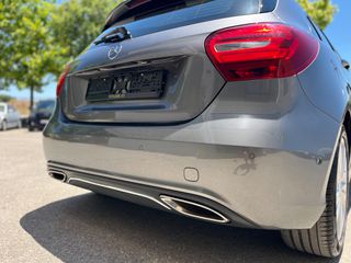 Mercedes-Benz A 180 2017 URBAN-thumb-19