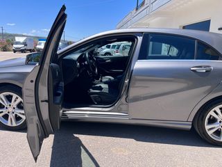 Mercedes-Benz A 180 2017 URBAN-thumb-22