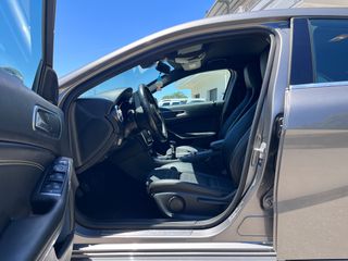 Mercedes-Benz A 180 2017 URBAN-thumb-28