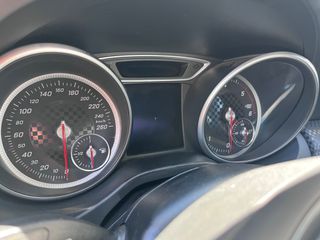 Mercedes-Benz A 180 2017 URBAN-thumb-34