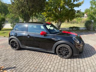Mini Cooper S 2021 Cooper S John Cooper Works Trim F56