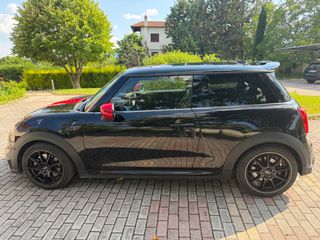 Mini Cooper S 2021 Cooper S John Cooper Works Trim F56-thumb-1