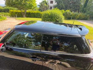 Mini Cooper S 2021 Cooper S John Cooper Works Trim F56-thumb-2