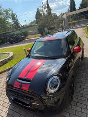Mini Cooper S 2021 Cooper S John Cooper Works Trim F56-thumb-8