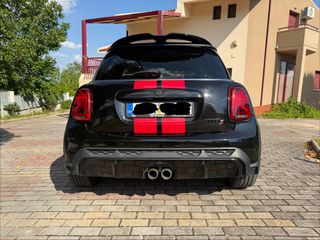 Mini Cooper S 2021 Cooper S John Cooper Works Trim F56-thumb-10