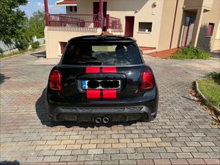 Mini Cooper S 2021 Cooper S John Cooper Works Trim F56-thumb-11
