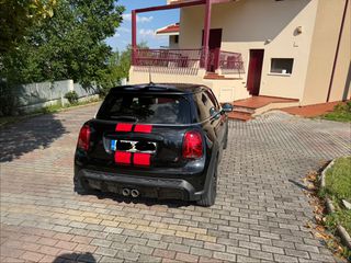 Mini Cooper S 2021 Cooper S John Cooper Works Trim F56-thumb-12