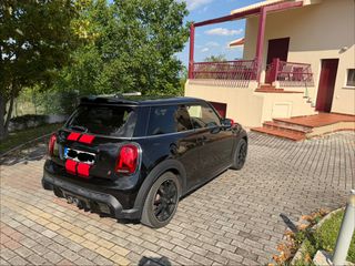 Mini Cooper S 2021 Cooper S John Cooper Works Trim F56-thumb-13