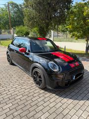 Mini Cooper S 2021 Cooper S John Cooper Works Trim F56-thumb-14