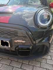 Mini Cooper S 2021 Cooper S John Cooper Works Trim F56-thumb-15