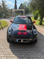 Mini Cooper S 2021 Cooper S John Cooper Works Trim F56-thumb-16