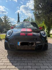 Mini Cooper S 2021 Cooper S John Cooper Works Trim F56-thumb-17