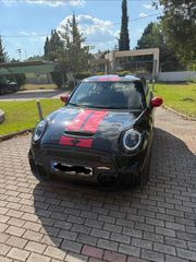 Mini Cooper S 2021 Cooper S John Cooper Works Trim F56-thumb-18