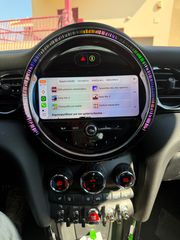 Mini Cooper S 2021 Cooper S John Cooper Works Trim F56-thumb-19