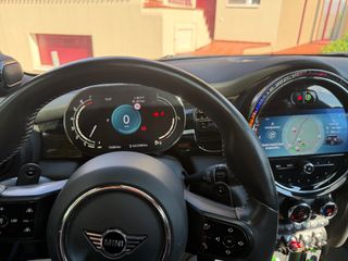 Mini Cooper S 2021 Cooper S John Cooper Works Trim F56-thumb-20