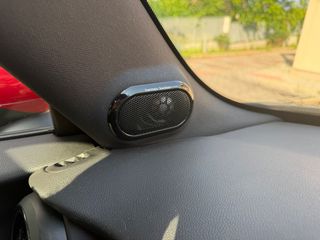 Mini Cooper S 2021 Cooper S John Cooper Works Trim F56-thumb-21