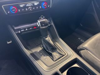 Audi Q3 2021 --ΔΕΣΜΕΥΤΗΚΕ--SPORTBACK _ S LINE_S TRONIC_MATRIX_ΑΒΑΦΟ !-thumb-60