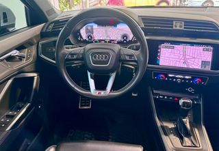 Audi Q3 2021 --ΔΕΣΜΕΥΤΗΚΕ--SPORTBACK _ S LINE_S TRONIC_MATRIX_ΑΒΑΦΟ !-thumb-44