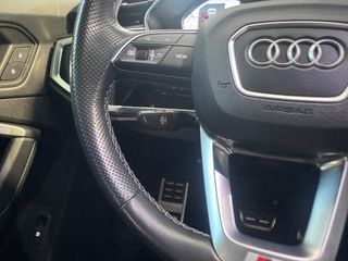 Audi Q3 2021 --ΔΕΣΜΕΥΤΗΚΕ--SPORTBACK _ S LINE_S TRONIC_MATRIX_ΑΒΑΦΟ !-thumb-43
