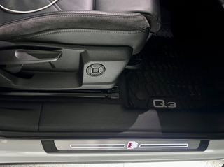 Audi Q3 2021 --ΔΕΣΜΕΥΤΗΚΕ--SPORTBACK _ S LINE_S TRONIC_MATRIX_ΑΒΑΦΟ !-thumb-54