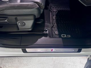 Audi Q3 2021 --ΔΕΣΜΕΥΤΗΚΕ--SPORTBACK _ S LINE_S TRONIC_MATRIX_ΑΒΑΦΟ !-thumb-75