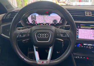 Audi Q3 2021 --ΔΕΣΜΕΥΤΗΚΕ--SPORTBACK _ S LINE_S TRONIC_MATRIX_ΑΒΑΦΟ !-thumb-8