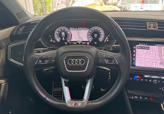 Audi Q3 2021 --ΔΕΣΜΕΥΤΗΚΕ--SPORTBACK _ S LINE_S TRONIC_MATRIX_ΑΒΑΦΟ !-thumb-13