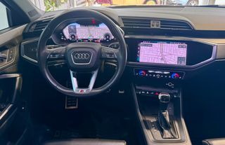 Audi Q3 2021 --ΔΕΣΜΕΥΤΗΚΕ--SPORTBACK _ S LINE_S TRONIC_MATRIX_ΑΒΑΦΟ !-thumb-65
