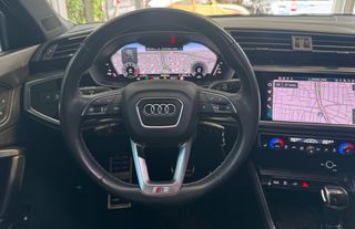 Audi Q3 2021 --ΔΕΣΜΕΥΤΗΚΕ--SPORTBACK _ S LINE_S TRONIC_MATRIX_ΑΒΑΦΟ !-thumb-68