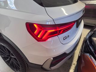 Audi Q3 2021 --ΔΕΣΜΕΥΤΗΚΕ--SPORTBACK _ S LINE_S TRONIC_MATRIX_ΑΒΑΦΟ !-thumb-77