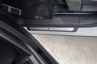 Audi Q3 2021 --ΔΕΣΜΕΥΤΗΚΕ--SPORTBACK _ S LINE_S TRONIC_MATRIX_ΑΒΑΦΟ !-thumb-66