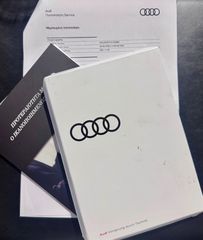Audi Q3 2021 --ΔΕΣΜΕΥΤΗΚΕ--SPORTBACK _ S LINE_S TRONIC_MATRIX_ΑΒΑΦΟ !-thumb-86