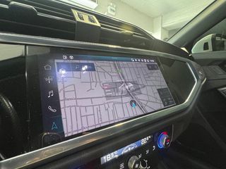 Audi Q3 2021 --ΔΕΣΜΕΥΤΗΚΕ--SPORTBACK _ S LINE_S TRONIC_MATRIX_ΑΒΑΦΟ !-thumb-20