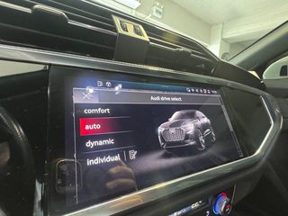 Audi Q3 2021 --ΔΕΣΜΕΥΤΗΚΕ--SPORTBACK _ S LINE_S TRONIC_MATRIX_ΑΒΑΦΟ !-thumb-14