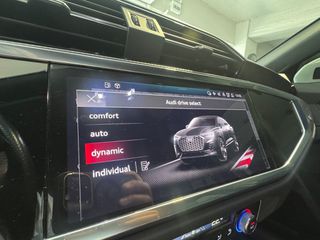 Audi Q3 2021 --ΔΕΣΜΕΥΤΗΚΕ--SPORTBACK _ S LINE_S TRONIC_MATRIX_ΑΒΑΦΟ !-thumb-48