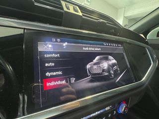 Audi Q3 2021 --ΔΕΣΜΕΥΤΗΚΕ--SPORTBACK _ S LINE_S TRONIC_MATRIX_ΑΒΑΦΟ !-thumb-26