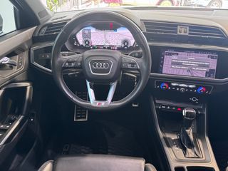 Audi Q3 2021 --ΔΕΣΜΕΥΤΗΚΕ--SPORTBACK _ S LINE_S TRONIC_MATRIX_ΑΒΑΦΟ !-thumb-7