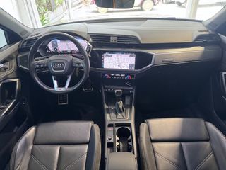 Audi Q3 2021 --ΔΕΣΜΕΥΤΗΚΕ--SPORTBACK _ S LINE_S TRONIC_MATRIX_ΑΒΑΦΟ !-thumb-19