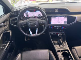 Audi Q3 2021 --ΔΕΣΜΕΥΤΗΚΕ--SPORTBACK _ S LINE_S TRONIC_MATRIX_ΑΒΑΦΟ !-thumb-56