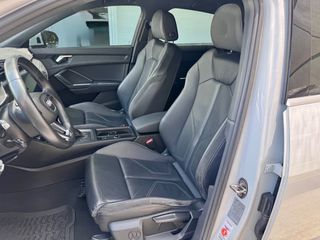 Audi Q3 2021 --ΔΕΣΜΕΥΤΗΚΕ--SPORTBACK _ S LINE_S TRONIC_MATRIX_ΑΒΑΦΟ !-thumb-10