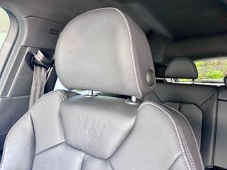 Audi Q3 2021 --ΔΕΣΜΕΥΤΗΚΕ--SPORTBACK _ S LINE_S TRONIC_MATRIX_ΑΒΑΦΟ !-thumb-31