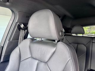 Audi Q3 2021 --ΔΕΣΜΕΥΤΗΚΕ--SPORTBACK _ S LINE_S TRONIC_MATRIX_ΑΒΑΦΟ !-thumb-23