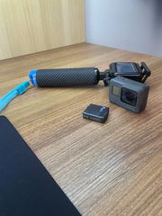 GoPro hero 5